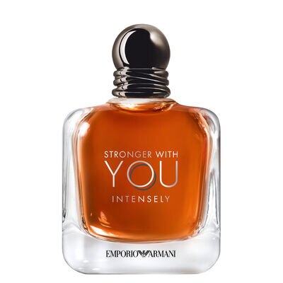 STRONGER WITH YOU EAU DE PARFUM 100ML